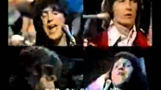 Raspberries   I Wanna Be With You