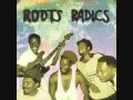 Roots Radics - World Peace Dub 