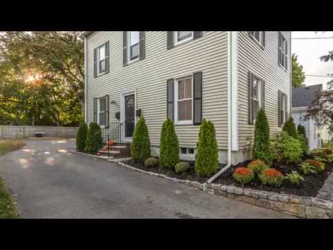 15 Appleton St, unit 1, Salem MA - Betsy Merry - Tel 508-641-6241