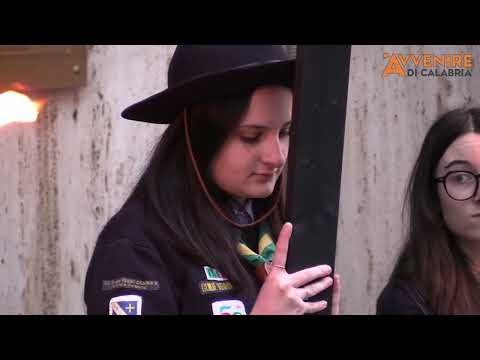 Video YouTube Avvenire di Calabria