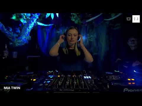 MIA TWIN @ SMOLNA ON AIR II