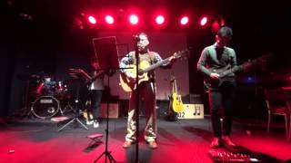 2014 서울통사모 작은음악회 Still got the blues(Gary moore) - 무명밴드