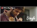 Single Boys WhatsApp Status Vijaydevarkonda Status