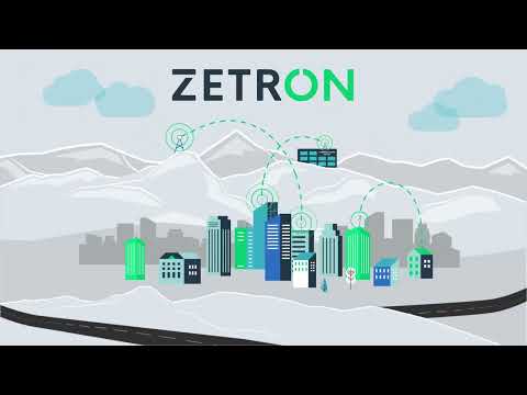 Zetron Solutions Explained