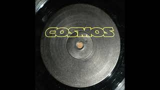 Cosmos - Moroccan Jack
