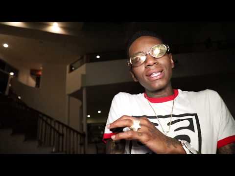 Soulja Boy - Overseas Drip