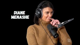 The Keri Croft Show EP-03 Feat Diane Menashe