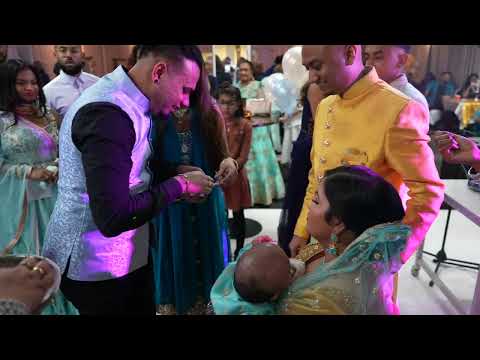 Avyaan Highlights Mundan Sanskaar