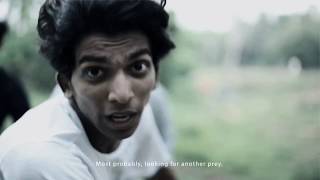 I AM AN INDIAN GIRL | A short film by Shibna Latif | Gems college 2015-2018 | Saliz Photgraphy