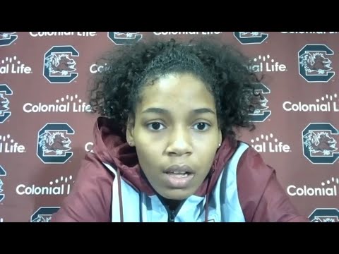 Zia Cooke Media Availability — 12/16/20