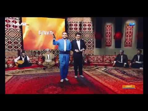 Sıtrana bejna te blınde bernama cıvat cejna qurbane 14 08 2019 HD