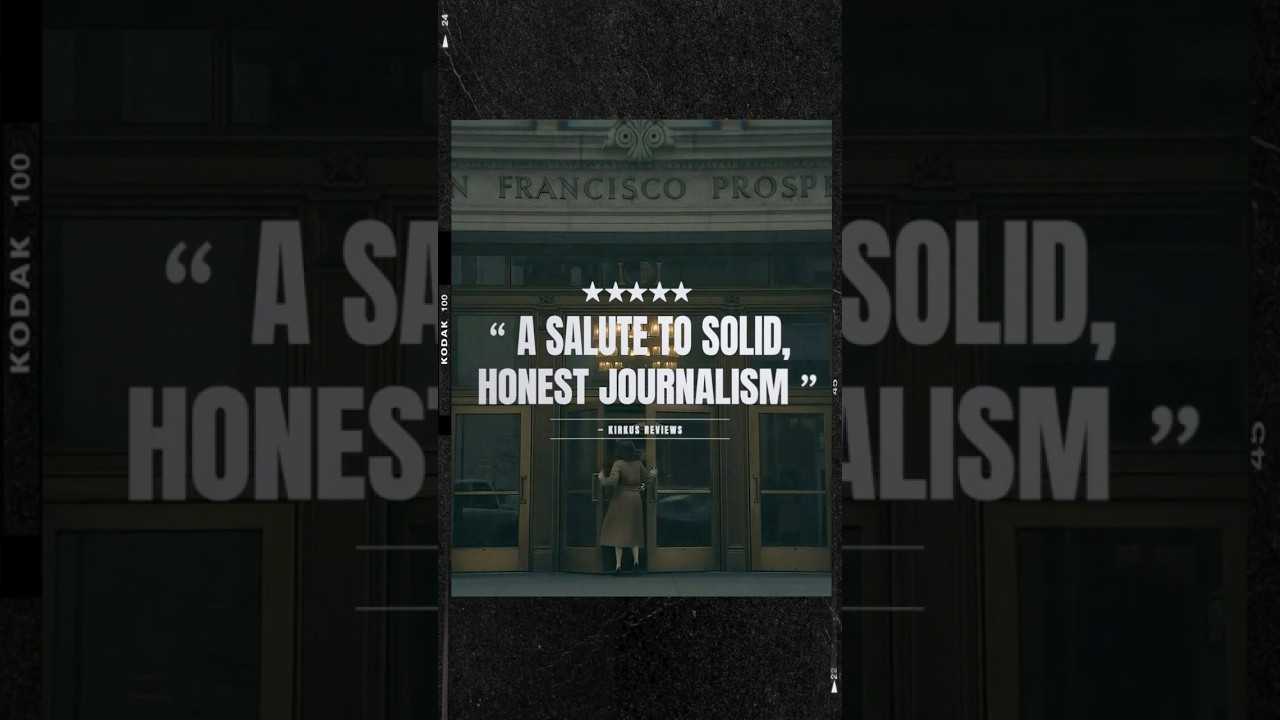 An Unlikely Prospect — Shelley Blanton-Stroud | Book Trailer by The Hydes