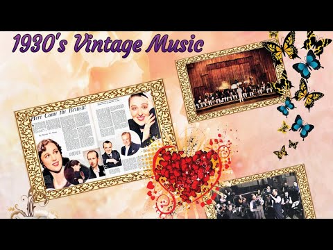 Dance Your Cares Away With 1930s British Dance Band Music @Pax41