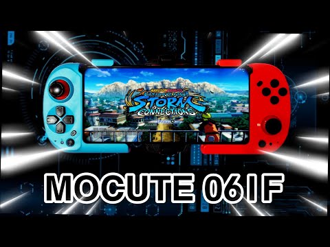 UNBOXING + REVIEW GAMEPAD MOCUTE 061F, SPLIT GAMEPAD BISA PAKAI COOLER DI TENGAHW BJIR