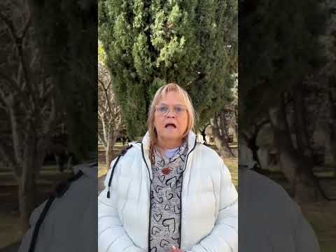 Testimonio de Cecilia Moreno