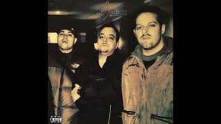 Smut Peddlers - Bottom Feeders (ft. R.A. The Rugged Man) (cuts by DJ Noize)