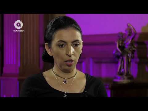 PROИзнанку с Юрием Толочко | Марина Чейшвили. Часть 1 (07.09.2017)