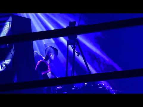 IGC 2011, Norin & Rad playing Yuri Kane - Right Back (Craving & Howe Mix)