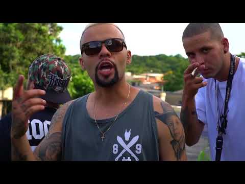 Delasul - Segundo Tempo (Clipe Oficial)(Prod. VQTR beats)(Cena Meia Dois)