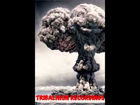 Thermo-Nuclear  Feat. Craig 'O Neil & Lashonda (Lashonda's Cable Radio Prank Call Remix) - Tribalmun
