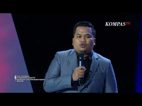 Riztegh: Pemilu Anak SD - SUCI 8