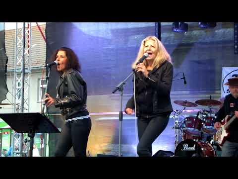 HUDBA PRAHA band - Zákon o zachování energie