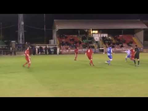 Windsor v Camberley Town