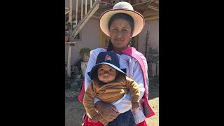 VIP Birthday trip to Peru 2026