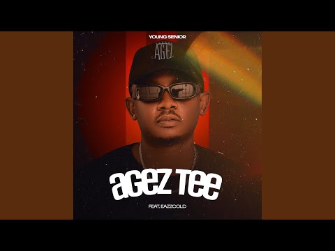 Agez Tee