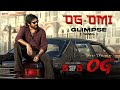 OG Vs Omi Glimpse Tamil Pawan Kalyan Emraan Hashmi Sujeeth Thaman S DVV