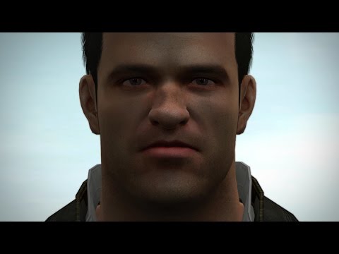 Napalm Plays: Dead Rising Remastered (PC) [Part 13] - Overtime Mode [1080p60fps]