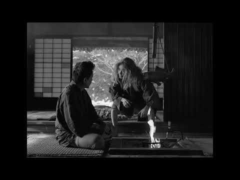 검은 소 Black Ox | 쓰타 데쓰이치로 TSUTA Tetsuichiro | The 26th JEONJU IFF OFFICIAL TRAILER