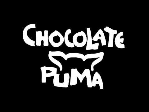 Chocolate Puma "Learning Dub"
