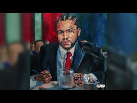 Dave East x Harry Fraud - The Disappearance (Official Audio)