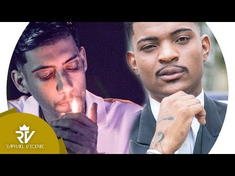 MC Menor da VG e MC Denny - Treta da Novinha (DJ R7) Lançamento 2018