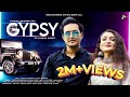 Gypsy I जिप्सी L Latest Pahadi Dj Song 2022 I Diksha Dhoundiyal Vijay Prakash I Feat Vis