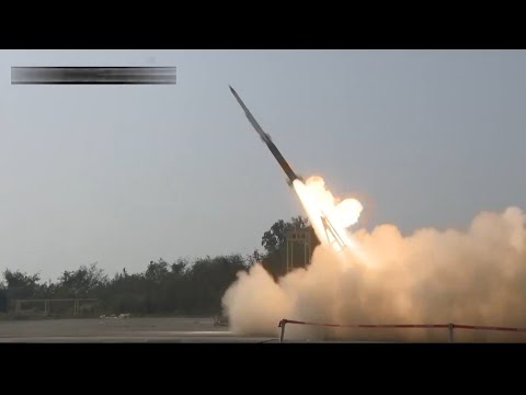 350 KM KILL ZONE: The "No Escape" Weapon India Just Revealed to the World.