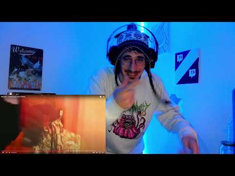 Ricks Reacts Minguito - Andalé (prod. Mizzy Miles)