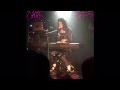 Marina And The Diamonds - Happy Live Olso ...