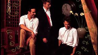 Crowded House - Better Be Home Soon (LYRICS)