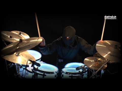 Double Bass lernen mit Doublebass-Ninja