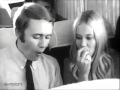 AGNETHA FALTSKOG 1969 TOUR RARE ORIGINAL