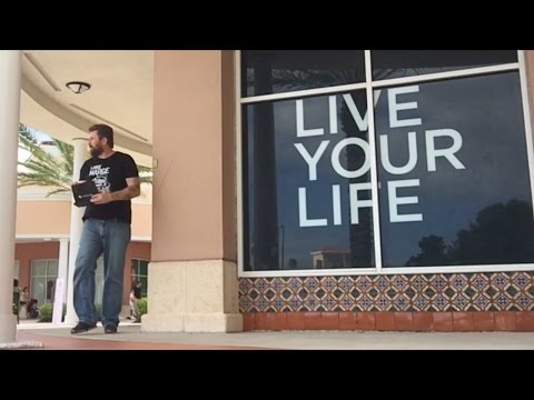 TDW 1565 - Finally Retiring My Sunglasses