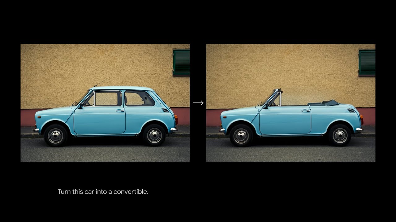 Building with Gemini 2.0: Native image output