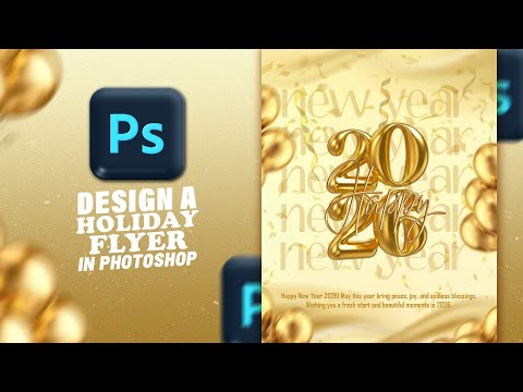 Holiday Flyer Templates