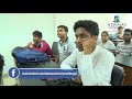 Adamas University Celebration Of Ambedkar Jayanti