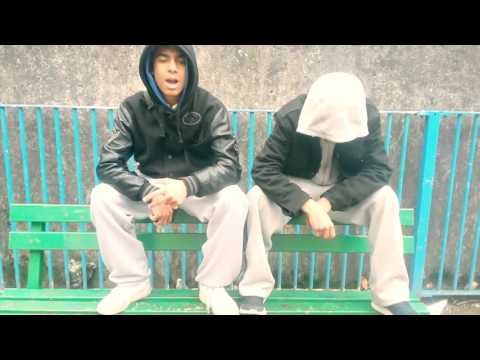 Adot - Snake and a loser ft. Apache Indian (Hood Video)