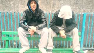 Adot - Snake and a loser ft. Apache Indian (Hood Video)