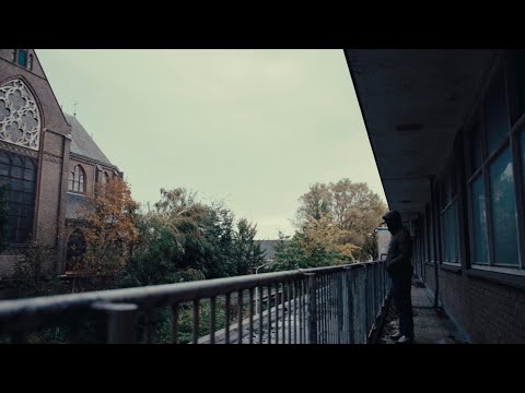 VL Disappear - Pray 4 Me Ft. JoJo Air & Machario [Music Video]