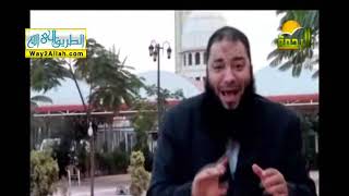 أول جمعة في الجنة | الحلقة ( 23 ) | #شبابيك | د . حازم شومان image